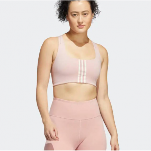 adidas Powerimpact Training 运动文胸