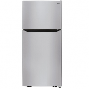 LG 20 Cu. Ft. Top Freezer Refrigerator @ Sam's Club