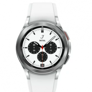 $220 off SAMSUNG Galaxy Watch 4 Classic - 42mm BT - Silver @Walmart
