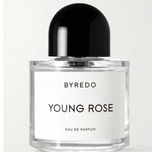 BYREDO Eau de Parfum - Young Rose, 100ml @ NET-A-PORTER