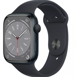$70 off Apple Watch Series 8 GPS 45mm Midnight Aluminum Case @Walmart