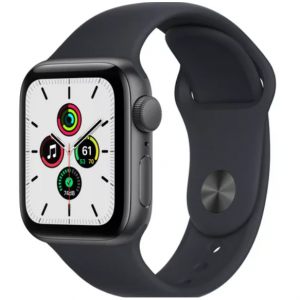Walmart -  Apple Watch SE 一代 40mm，GPS版本，直降$130