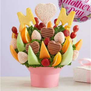 Mother's Day Fruit Bouquets & Arrangements Sale @ Fruit Bouquets