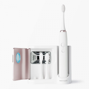 Elements Sonic Toothbrush @ Vanity Planet 