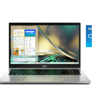 Acer Aspire 3 15.6" FHD Laptop ( Intel Core i5-1235U 8GB 256GB) for $449 @Walmart