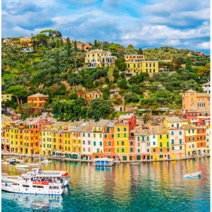 Embark on a European adventure and save up to $625 when you bundle a hotel + flight @Priceline