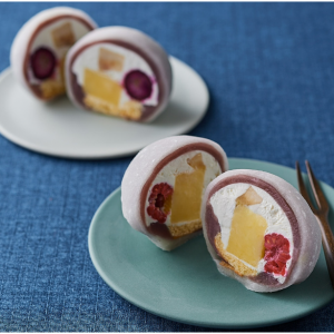 御菓子司 五條堂 鴻池花火 6個