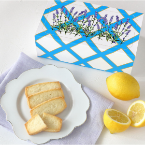 ルル メリー レモンサブレ 20枚