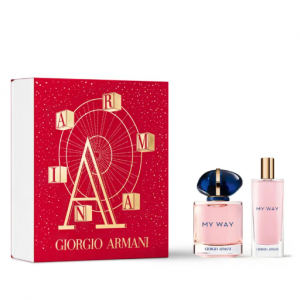 GIORGIO ARMANI My Way Eau de Parfum Set @ Nordstrom Rack