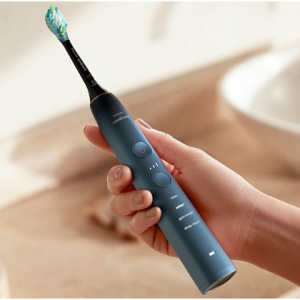 Philips Sonicare DiamondClean 9000 Special Edition Electric Toothbrush with app @ Boots.com