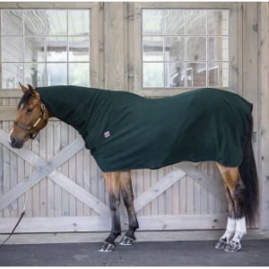 WikSmart Premium Cooler - Dry Your Horse in Half the Time! @ Equestrian Collections