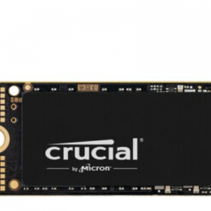 $49 off Crucial 4TB P3 Plus NVMe PCIe 4.0 M.2 Internal SSD @B&H