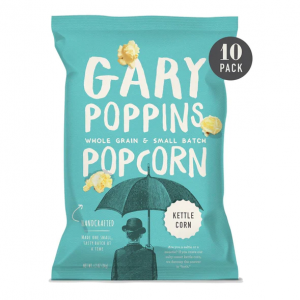 Gary Poppins Kettle爆米花