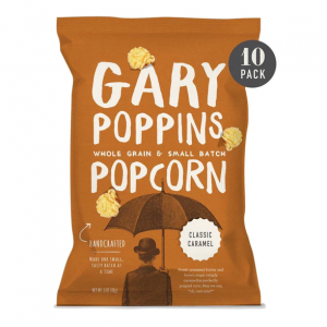Gary Poppins 经典焦糖爆米花