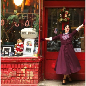 Marvelous Mrs. Maisel Sites Tour - Private for $405 @On Location Tours