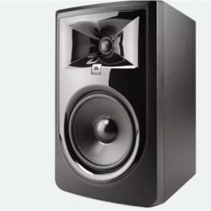 $30 off JBL Professional 306P MkII Next-Generation 6-Inch 2-Way Powered Studio Monitor @Amazon
