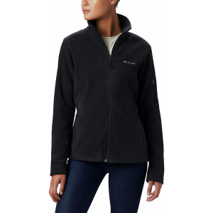 Columbia Women's Fast Trek II Jacket Sale @ Amazon.com