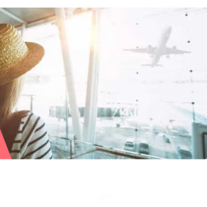  Claim up to $700 (€600) flight delay compensation @AirHelp