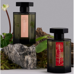 L'Artisan Parfumeur阿蒂仙UK官網全場香水香氛熱賣 收冥府之路狂戀苦艾尋找蝴蝶等