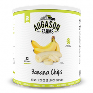 15% Off Your First Order for New Customers @ Augason Farms