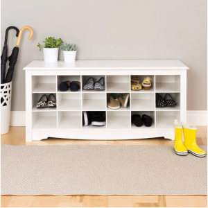 Overstock Select Shoe Bench 