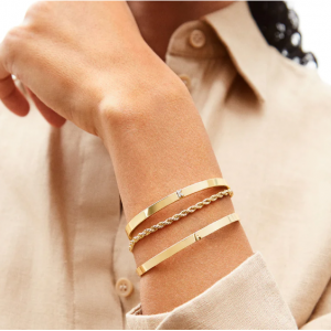 Up To 70% Off Jewelry Sale @ BaubleBar