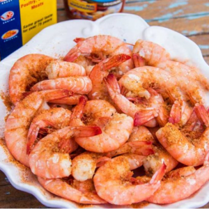 Cameron's Seafood 五香虾 1 磅