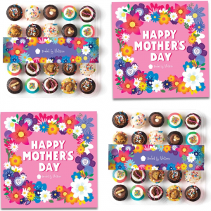 Limited Edition Mother’s Day Gift Box @ Baked by Melissa