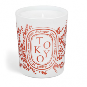 TOKYO东京香薰蜡烛 190G