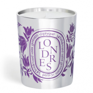 LONDON伦敦香薰蜡烛 190G