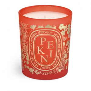 PÉKIN (BEIJING)北京香薰蜡烛 190G