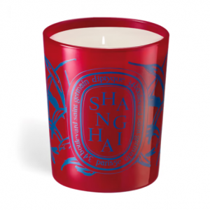 SHANGHAI上海香薰蜡烛 190G