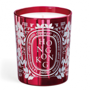 HONG KONG香港香薰蜡烛 190G