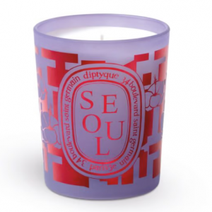 SEOUL首尔香薰蜡烛 190G