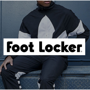 Foot Locker官網 精選Nike Air Max係列運動鞋熱賣