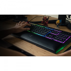 Razer Ornata Chroma vs. Ornata V2 vs. BlackWidow V3: Differences and Reviews 2025