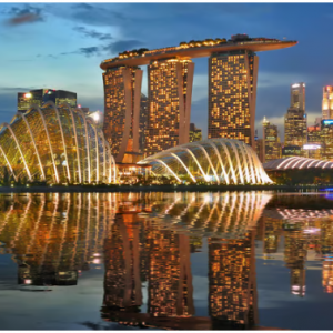 Cruise Critic - 澳大利亚、印度尼西亚和新加坡探游轮套餐，6.5折
