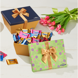 Up to 30% Off Mother's Day Chocolate Gifts @ Ghirardelli Chocolate