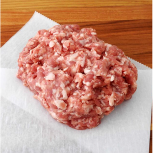 D'Artagnan 新鲜伯克希尔碎猪肉:1 包(1 磅)