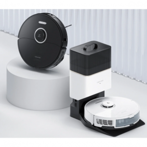 New Release! Roborock S8/S8+ Robot Vacuum @ Roborock