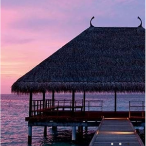 All-inclusive Maldives Constance Moofushi - 30% offer @Constance Hotels & Resorts