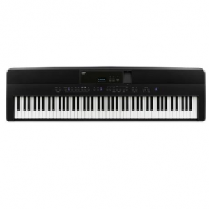 Kawai ES520 88-Key Portable Digital Piano, Black @ Adorama
