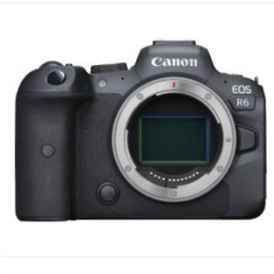 $745 off Canon EOS R6 Mirrorless Digital Camera (Body Only) @Abe's of Maine