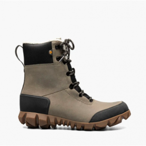 30% Off Arcata Leather Tall Women's Winter Boots @ Bogs Footwear Canada