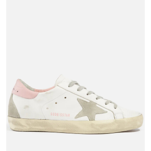 Golden Goose Superstar 脏脏鞋