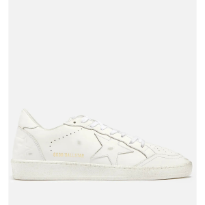 Golden Goose 男士运动休闲鞋
