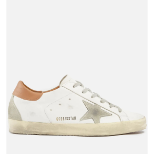 Golden Goose Superstar 脏脏鞋