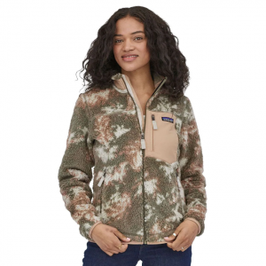 Patagonia Classic Retro-X Fleece Jacket - Women's