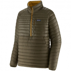 Patagonia AlpLight Down Pullover Jacket - Men's