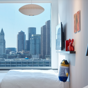 Save 10% off hotels with mycitizenM+ @CitizenM